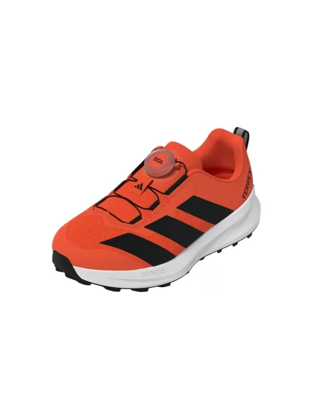 Pantofi copii Adidas portocaliu