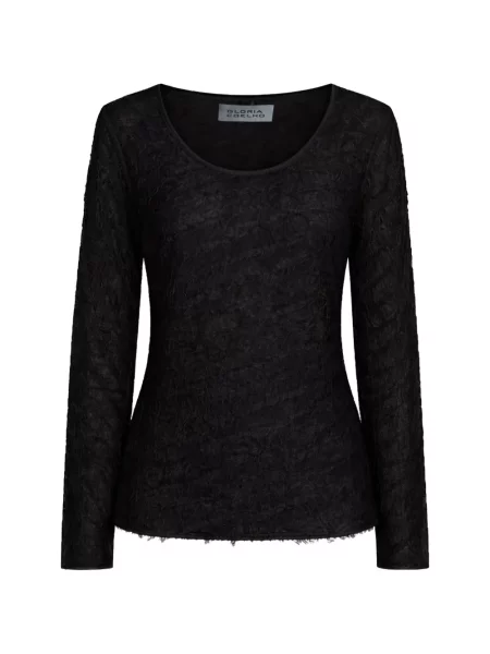 Tricou Gloria Coelho negru