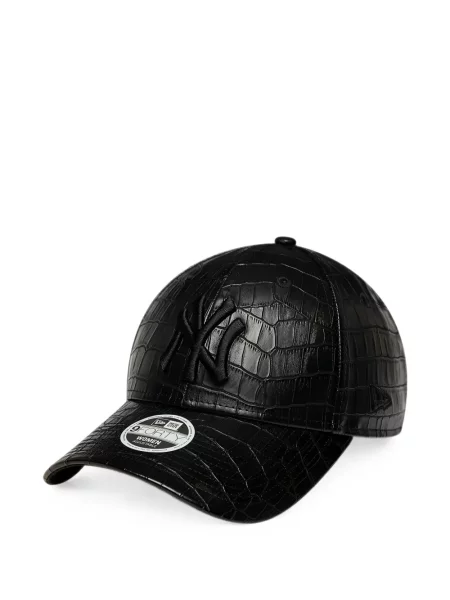 Șapcă New Era Cap negru