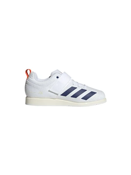 Súlyemelő cipők adidas Powerlift 5 white Powerlift 5 fehér