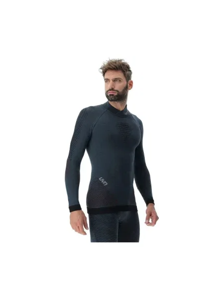 Tricou mânecă lungă Uyn