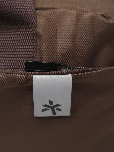 Дорожная сумка Yuki коричневая