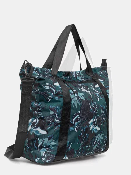 Puma torebka zielony