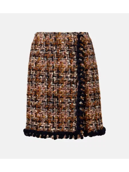 Fustă Etro de lână