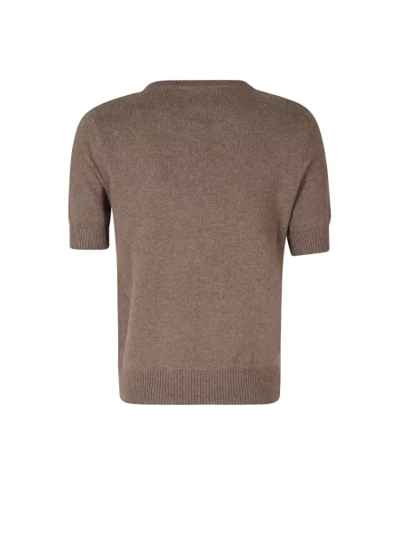 Sweter Be You brązowy