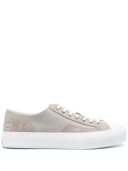 Sneakerși Givenchy gri