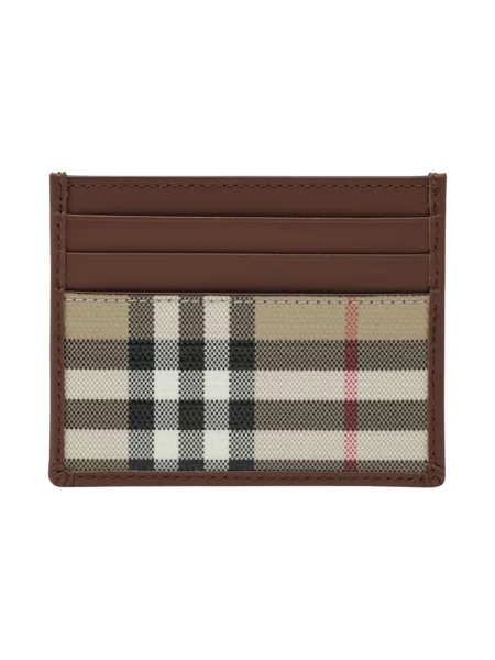 Portfel Burberry