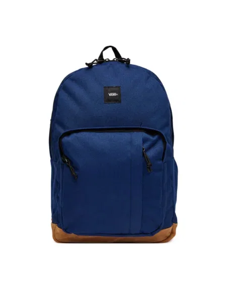 Hátizsák Vans Old Skool Trek Backpack sötétkék