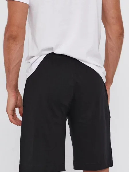 Kraťasy Polo Ralph Lauren černá