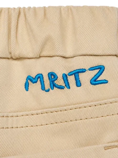 Spodnie dziecięce Manuel Ritz