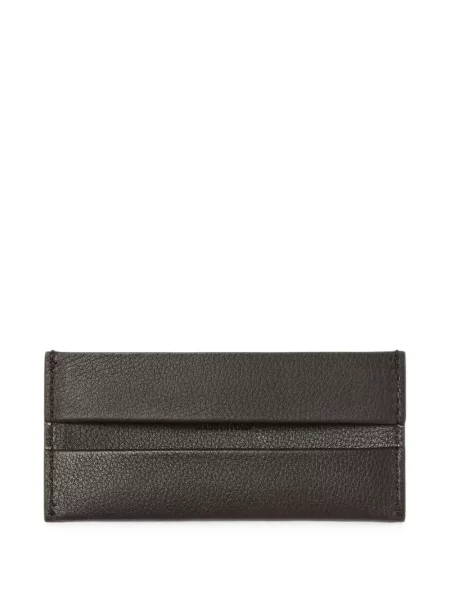 Portofel Zegna maro