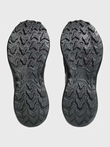 Кроссовки Asics Gel-venture черные