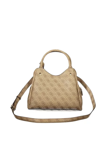 Geantă shopper Guess cu imagine