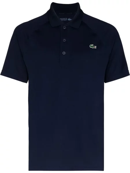 Polo Lacoste albastru