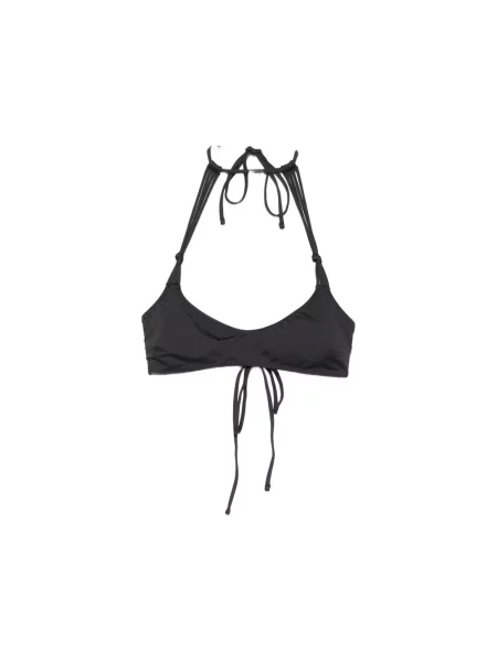 Bikini Frankies Bikinis czarne