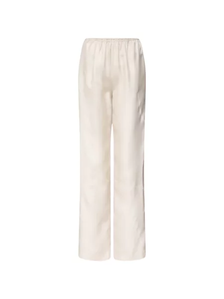 Pantaloni Loulou De Saison