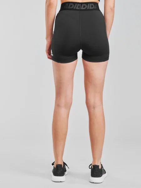 Pantaloni Adidas Performance negru