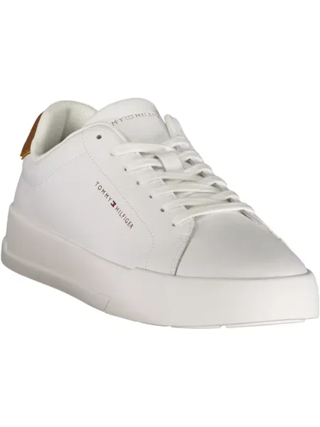 Superge Tommy Hilfiger bela