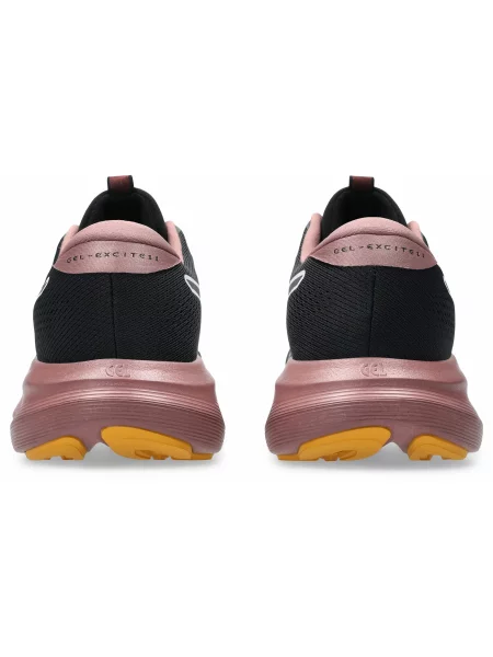 Кроссовки для бега Asics черные