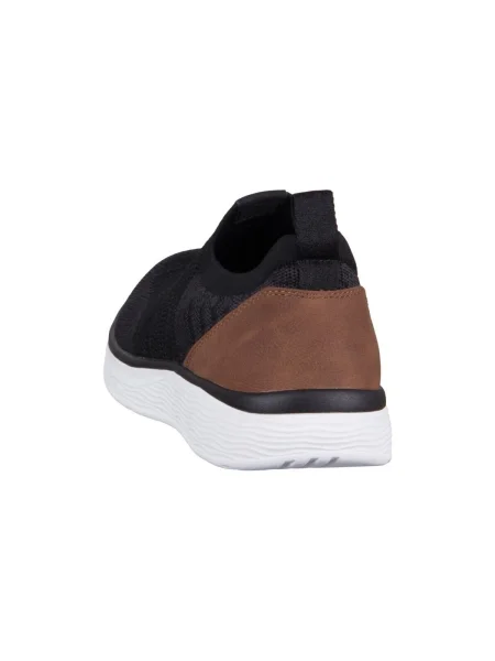 Pantofi Bugatti negru