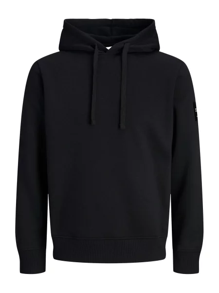 Geacă Jack & Jones negru