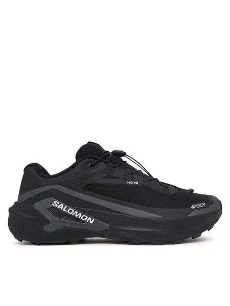 Salomon Futócipő Genesis 2 GTX fekete