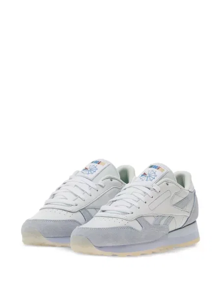 Sneakerși Reebok albastru