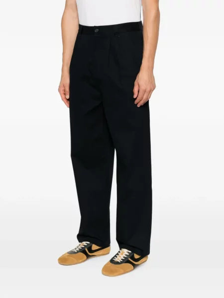 Pantaloni A.p.c. negru