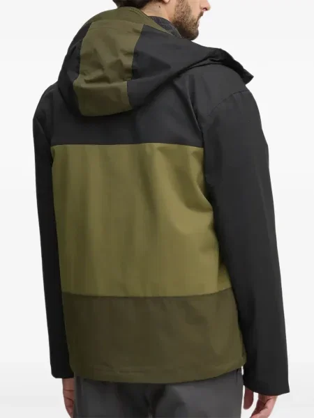 Μισό φερμουάρ sneakers Polo Ralph Lauren λευκό