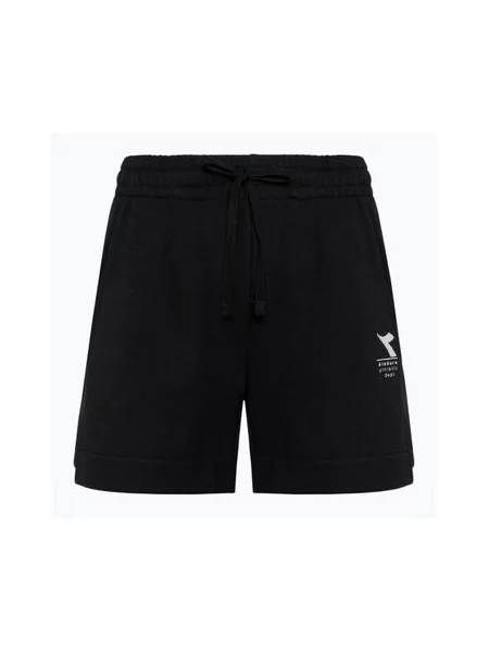 Шорти Diadora Essential Sport nero