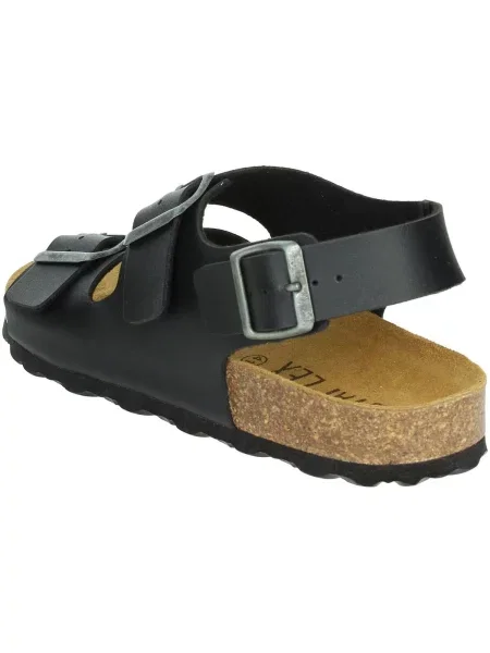Pantofi Novaflex negru