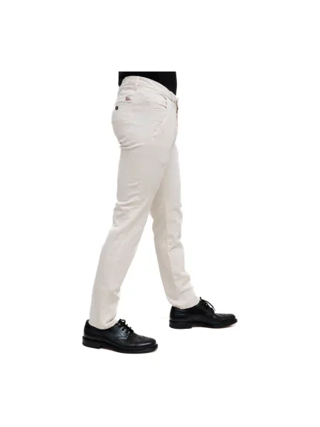 Pantaloni Roy Roger's bej