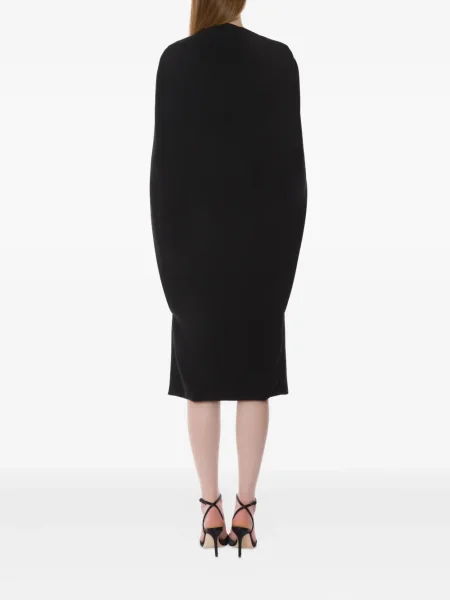 Rochie Alberta Ferretti de costum negru