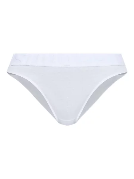 Chiloți Dsquared2 alb