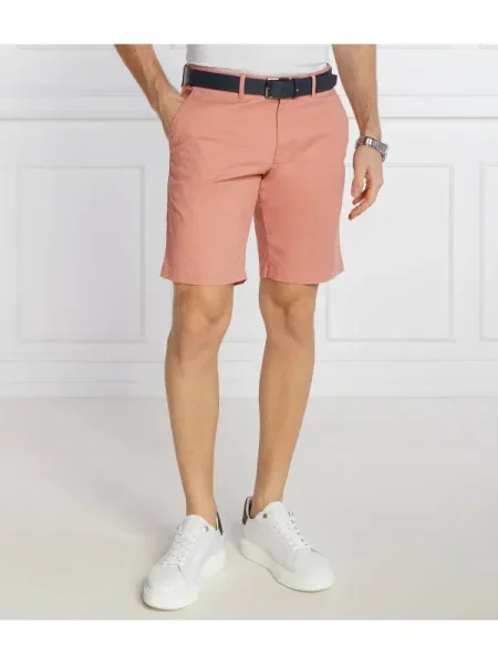 Tommy Hilfiger Pantaloni scurți BROOKLYN