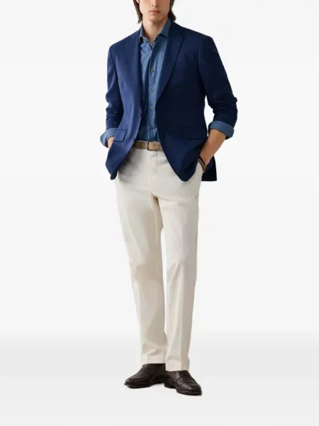 Pantaloni chino Hackett London