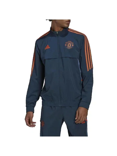 Ruha Adidas kék