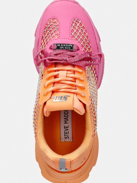 Кросівки Steve Madden Miravella-E