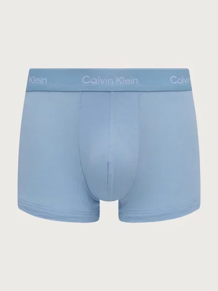 Boxerky Calvin Klein Jeans modrá