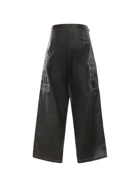 Pantaloni cargo Pdf negru
