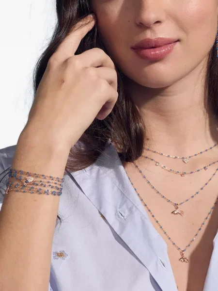 Colier Gigi Clozeau clasic