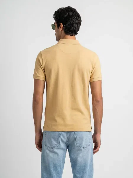Polokošeľa Polo Ralph Lauren so sieťovinou