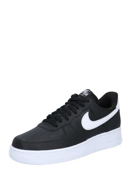 Pantofi Nike Sportswear negru