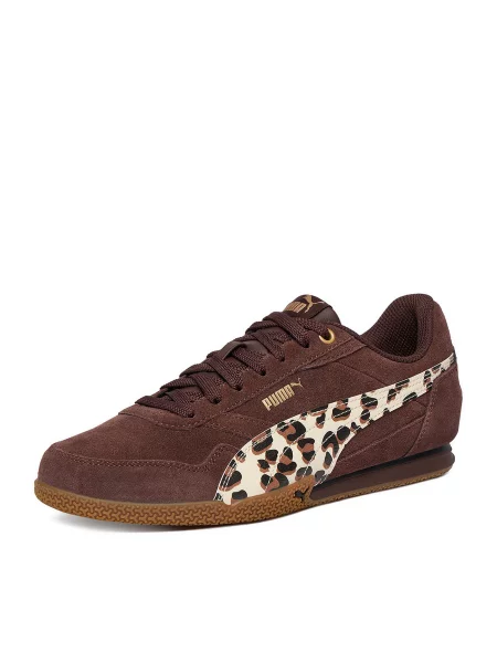 Αθλητικά Puma EO-BELLA DONNA SD καφέ