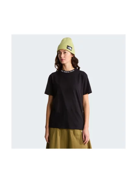 Mini ruha The North Face fekete