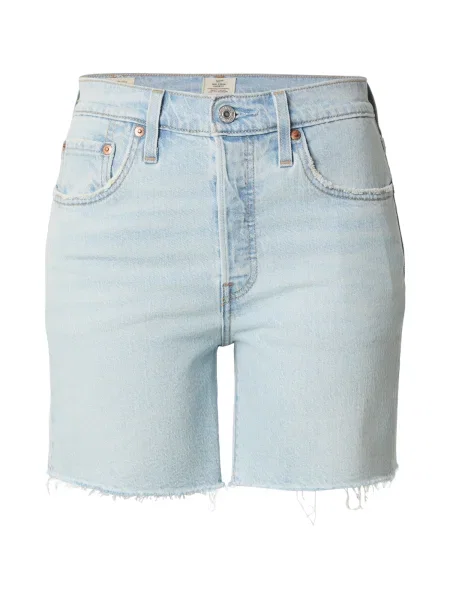 LEVI'S ® Jeans deschis albastru