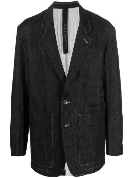 Sacou Forme D'expression negru