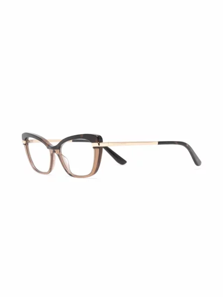 Saulės akiniai Dolce & Gabbana Eyewear