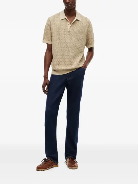 Tricou polo Tommy Hilfiger