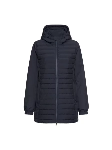 Kurtka Camel Active niebieska